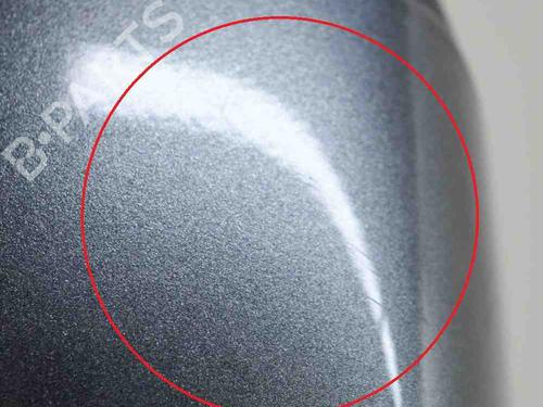 Right mirror NISSAN LEAF (ZE1) Electric | BP27761343C27 