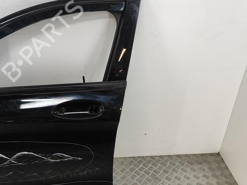 Left front door MERCEDES-BENZ C-CLASS (W205) C 350 e (205.047) | BP30154961C2 
