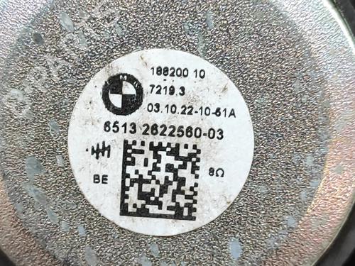 Speaker BMW 3 Touring (G21, G81) 330 e Plug-in-Hybrid | BP27772800E2 