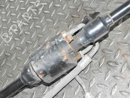 Krængningsstabilisator BMW 6 Convertible (F12) 650 i xDrive | BP30240944M96