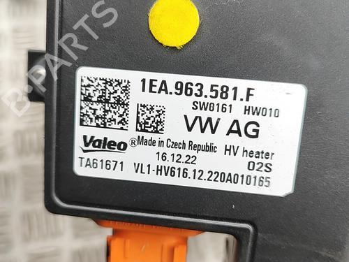 Heater resistor AUDI Q4 E-TRON SUV (F4B) 40 | BP32119622M108