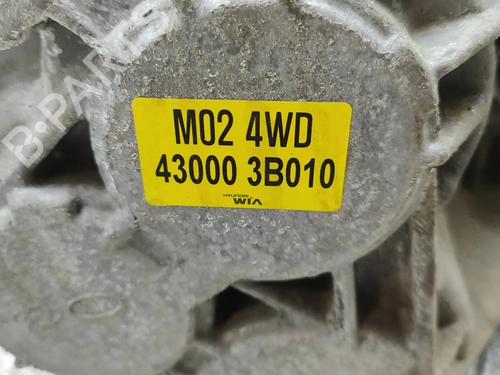 Gearbox KIA SORENTO II (XM) 2.2 CRDi 4WD | BP23247668M3  - Image 7