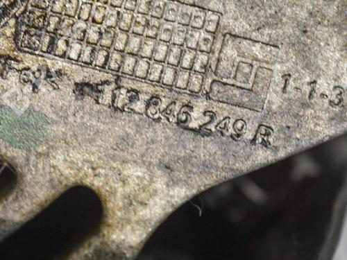 Used Engine mount NISSAN QASHQAI II SUV (J11, J11_) 1.2 DIG-T (115 hp) 6752961