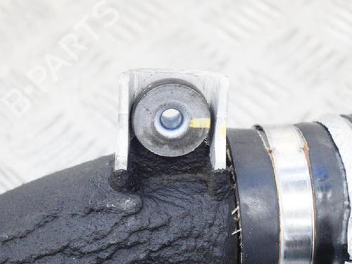 Intercooler pipe KIA SPORTAGE III (SL) 2.0 CRDi AWD | BP14609216M127 