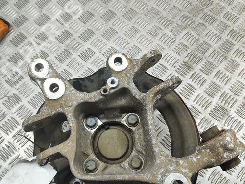 Left rear steering knuckle HONDA CIVIC X Hatchback (FC_, FK_) 2.0 Type-R (FK8) | BP20337138M27 