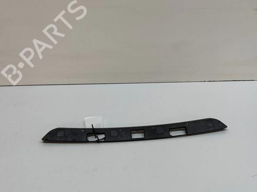 Used Tailgate trim Tailgate trim JAGUAR F-TYPE Coupe (X152) 3.0 SCV6 400 SPORT AWD (400 hp) 27650212 27650212