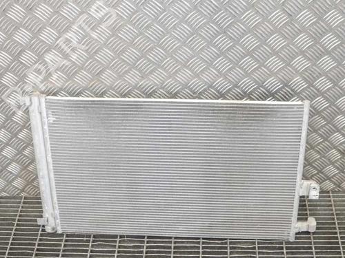 AC radiator BMW X3 (G01, F97, G08) xDrive 20 d | BP8838870M32 