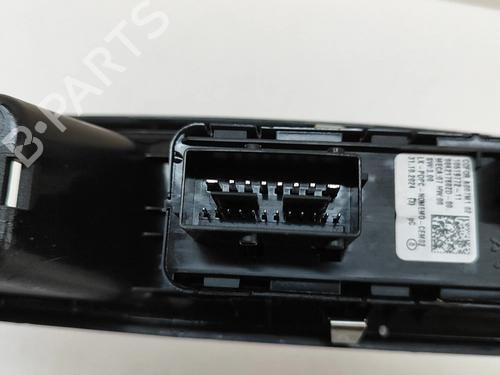 Right front window switch JEEP AVENGER (J2) 1.2 GSE T3 | BP28590442I26 