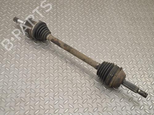 Left front driveshaft FORD TRANSIT Van (FA_ _) 2.2 TDCi | BP33353022M38  - Image 5