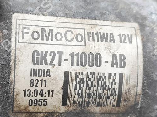 Starter FORD TRANSIT CUSTOM V362 Van (FY, FZ) 2.0 EcoBlue | BP33379786M8 - Image 7