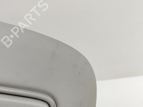 Right sun visor NISSAN LEAF (ZE1) Electric | BP27791898I2 