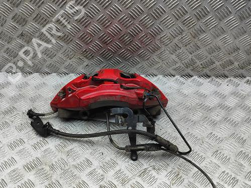 Left front brake caliper AUDI Q5 (FYB, FYG) SQ5 TFSI quattro | BP36067429M105 - Image 5