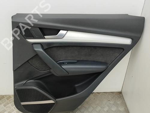 Used Rear right panel Rear right panel AUDI Q5 (FYB, FYG) SQ5 TFSI quattro (354 hp) 33394768 33394768