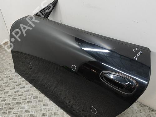 Left front door PORSCHE BOXSTER (986) 2.5 | BP29391882C2 