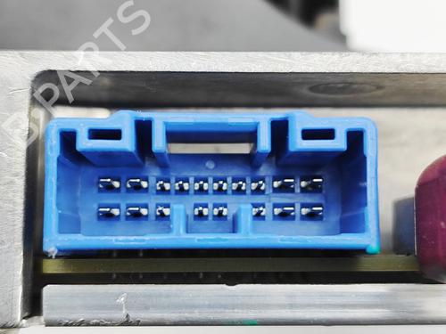 Módulo eletrónico TESLA MODEL X (5YJX) 90D AWD | BP31297415M83 