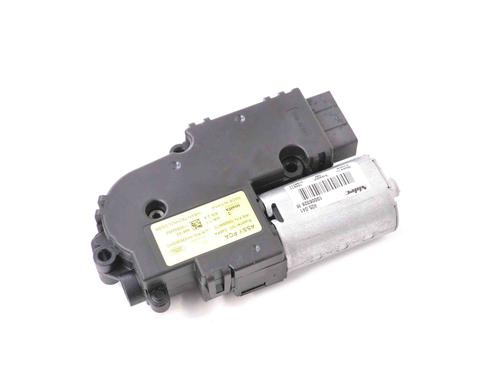 Used Sunroof engine JAGUAR F-PACE (X761) 2.0 TD4 (180 hp) 30214347