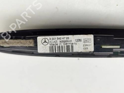 Electronic module MERCEDES-BENZ E-CLASS (W212) E 220 CDI / BlueTEC (212.001, 212.002) | BP33383889M83 - Image 8