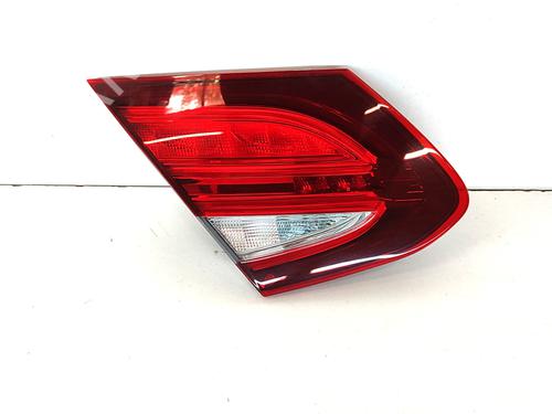 Used Left tailgate light MERCEDES-BENZ C-CLASS Convertible (A205) C 220 d (205.404) (170 hp) 29542978