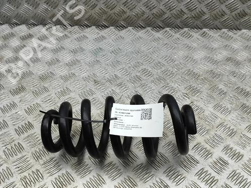 Støddæmperfjeder Støddæmperfjeder AUDI Q6 E-TRON (GFB) e-tron quattro (387 hp) 33740115 33740115