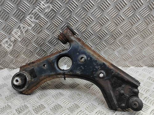 Used Left front suspension arm FIAT 500L (351_, 352_) 1.4 (199LYB1B) (95 hp) 26017403