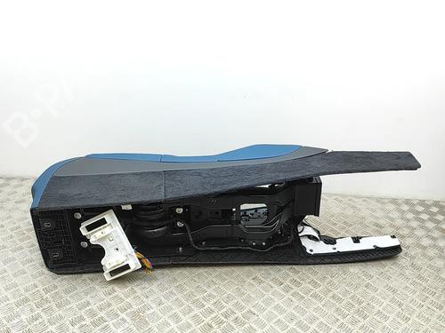 Seats set BMW XM (G09) XM All-wheel Drive | BP33387744C78 - Image 22