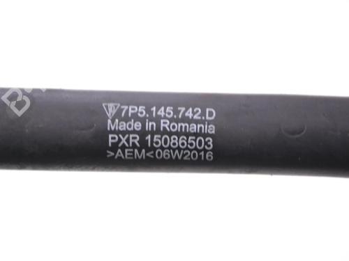 Pipe PORSCHE PANAMERA (970) 3.6 | BP33342146M125  - Image 5