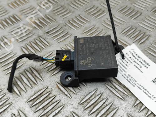 Used Electronic module Electronic module 38071028 38071028