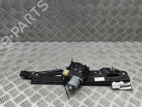 Used Rear right window mechanism Rear right window mechanism 36863689 36863689