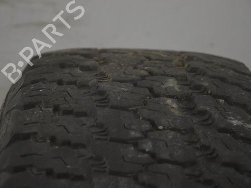 Fælk JEEP WRANGLER III (JK) 3.6 V6 | BP33363855C45  - Image 5