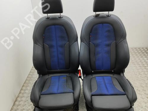 Seats set BMW 2 Gran Coupe (F44) 218 i | BP36068352C78 - Image 2