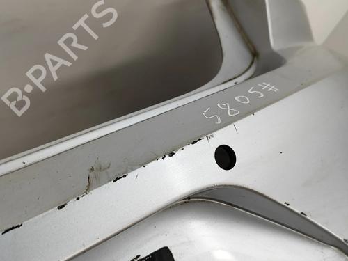 Rear bumper VW PASSAT B8 (3G2, CB2) 2.0 TDI | BP30596032C8 