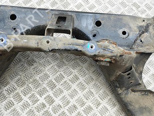 Rear axle TESLA MODEL 3 (5YJ3) EV AWD | BP32680077M2  - Image 5