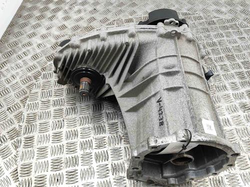 Transfer box PORSCHE CAYENNE (92A) 3.0 Diesel | BP17015193M36 