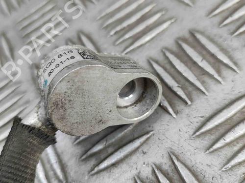 AC pipe AUDI A3 Sportback (8VA, 8VF) 1.4 TFSI e-tron | BP27331339M126 