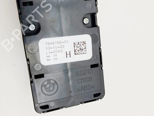 Right front window switch BMW i4 (G26) eDrive35 | BP38162914I26 - Image 7
