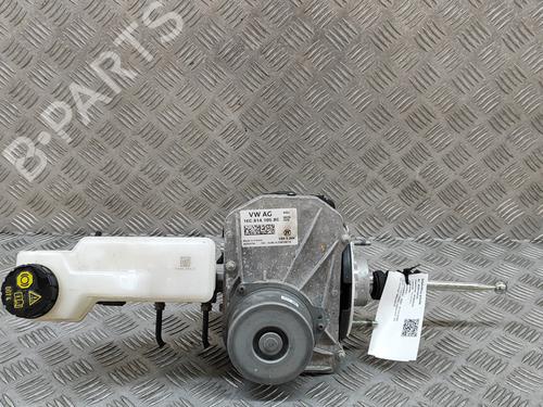 Used Servo brake AUDI Q4 SUV (F4B) 35 e-tron (170 hp) 27782373