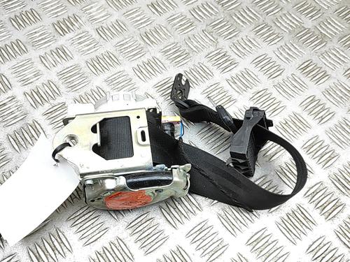 Rear left seatbelt AUDI Q8 (4MN, 4MT) 55 TFSI Mild Hybrid quattro | BP38070416I29 - Image 3