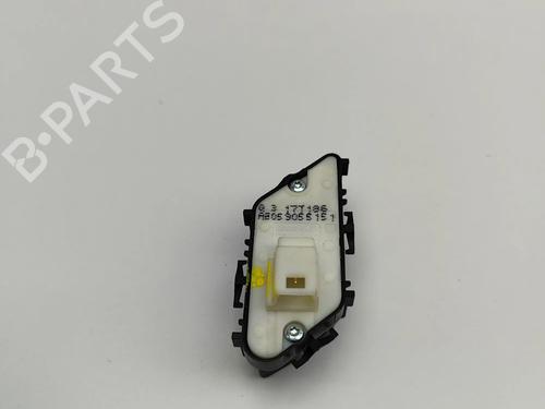 Switch MERCEDES-BENZ C-CLASS (W205) C 220 d 4-matic (205.005) | BP26240002I30 