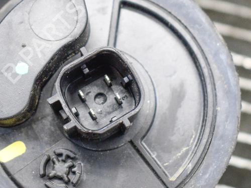 Auxiliary water pump TESLA MODEL S (5YJS) 75D AWD | BP20233097M111