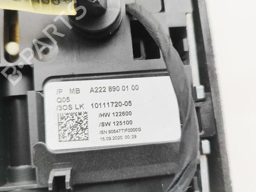 Other MERCEDES-BENZ E-CLASS (W213) E 300 de (213.016) | BP36021440O1 - Image 6
