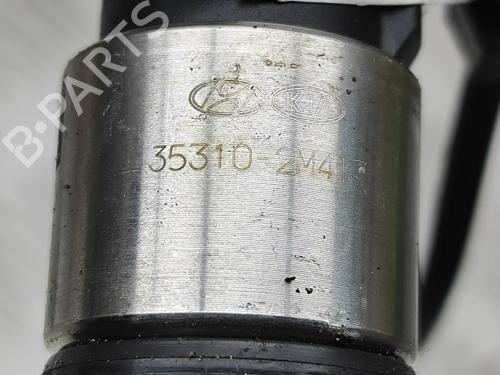 Injector KIA SPORTAGE V (NQ5) 1.6 T-GDi Hybrid | BP32061757M100  - Image 6