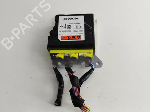 Used ECU airbags ECU airbags 36044602 36044602