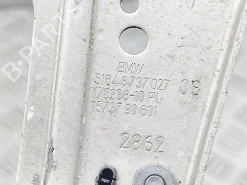 Left headlight support BMW iX (I20) xDrive 40 | BP33393073C157  - Image 6