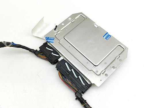 Electronic module MASERATI LEVANTE SUV (M161) 3.0 D Q4 | BP27205625M83 