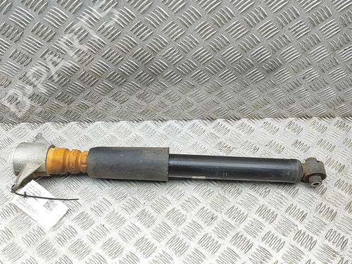 Used Left rear shock absorber Left rear shock absorber AUDI Q5 (GUB) 2.0 TDI quattro (204 hp) 33731759 33731759