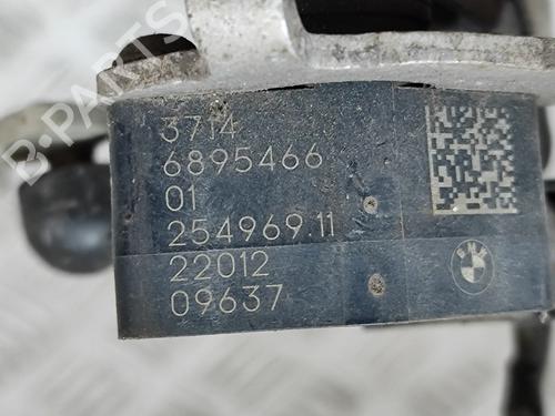 Elektronisk sensor BMW iX (I20) xDrive 50 | BP28556553M84 