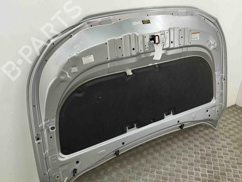 Hood TOYOTA RAV 4 V (_A5_, _H5_) 2.5 Hybrid AWD (AXAH54, AXAL54) | BP29637520C1 