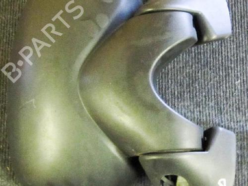 Right mirror OPEL VIVARO A Van (X83) 2.0 CDTI (F7) | BP6722898C27 