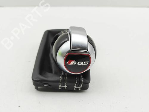 Girkule Girkule AUDI Q5 (8RB) SQ5 TDI quattro (313 hp) 35790393 35790393