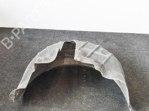Wheel arch VW TIGUAN (AD1, AX1) 2.0 TDI | BP14665597C56 